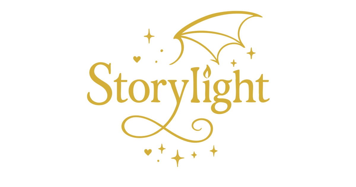 Storylight Logo